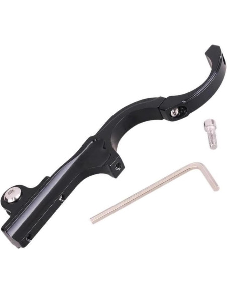 Soporte de Manillar para Cámara VVHOOY Aluminio 30-31.8mm Soporte de Manillar para Cámara VVHOOY Aluminio 30-31.8mm