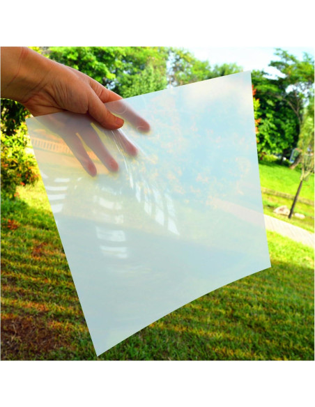 Paquete de 12 Hojas Plantilla Mylar ZHluja 30.48x30.48 cm Paquete de 12 Hojas Plantilla Mylar ZHluja 30.48x30.48 cm