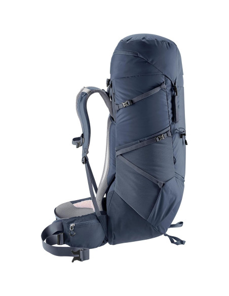 Mochila de Senderismo Deuter Aircontact Core 65+10L Unisex Mochila de Senderismo Deuter Aircontact Core 65+10L Unisex