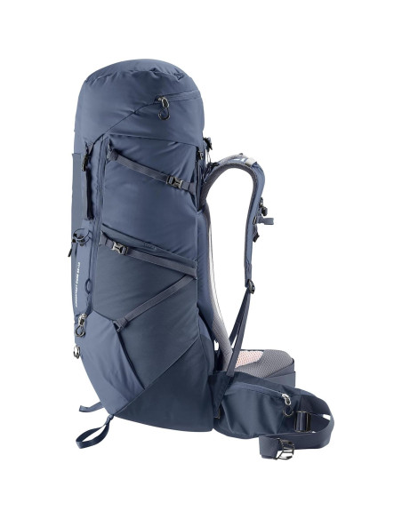 Mochila de Senderismo Deuter Aircontact Core 65+10L Unisex Mochila de Senderismo Deuter Aircontact Core 65+10L Unisex