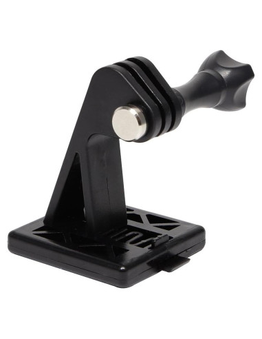 Adaptador de cámara para casco táctico Wapealy - Negro