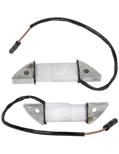 Kit de Arranque Eléctrico RANSOTO para Motores Honda GX160 GX200