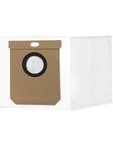 Repuestos Aspiradora Robot Eufy L50 L60 - 2 Cepillos + 4 Filtros