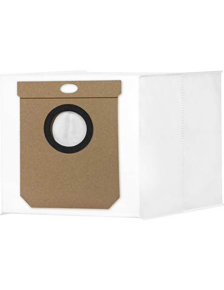 Repuestos Aspiradora Robot Eufy L50 L60 - 2 Cepillos + 4 Filtros Repuestos Aspiradora Robot Eufy L50 L60 - 2 Cepillos + 4 Filtros