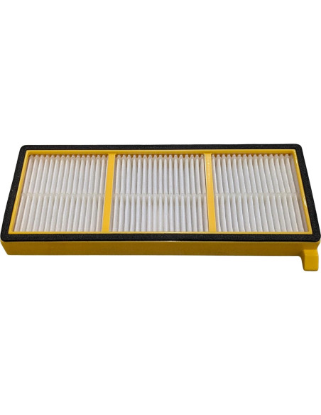 Contenedor de Polvo y Filtro Pre Motor 333Designs para Aspiradora Shark RV700 RV720 RV750 RV761 Contenedor de Polvo y Filtro Pre Motor 333Designs para Aspiradora Shark RV700 RV720 RV750 RV761