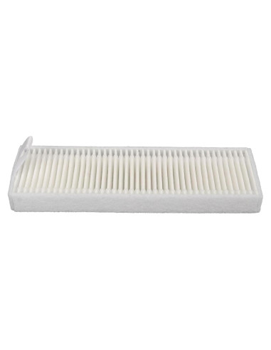 10 Filtros de Aspiradora Robot AUNMAS para G8000, G20, Evol 3