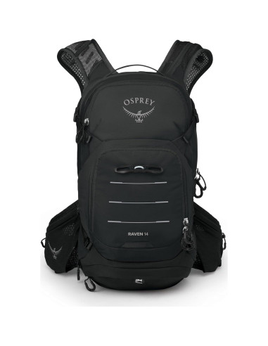 Mochila de Montaña Osprey Raven 14L para Mujeres con Reservorio