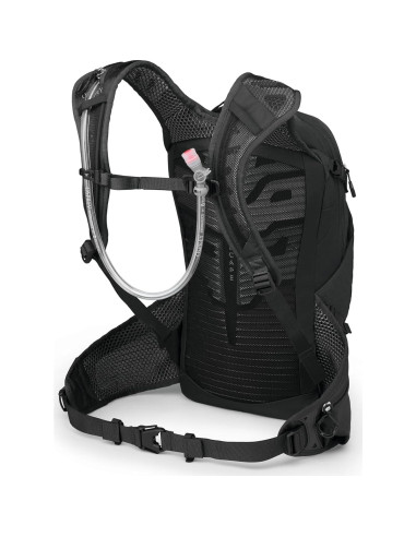 Mochila de Montaña Osprey Raven 14L para Mujeres con Reservorio
