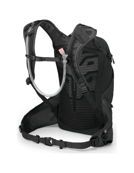 Mochila de Montaña Osprey Raven 14L para Mujeres con Reservorio Mochila de Montaña Osprey Raven 14L para Mujeres con Reservorio