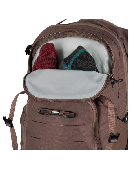 Mochila de Montaña Osprey Raven 14L para Mujeres con Reservorio Mochila de Montaña Osprey Raven 14L para Mujeres con Reservorio