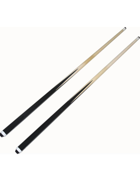 Palos de Billar East Eagle 36" (91 cm) Set de 2 Piezas Palos de Billar East Eagle 36" (91 cm) Set de 2 Piezas