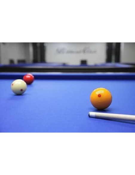 Palos de Billar East Eagle 36" (91 cm) Set de 2 Piezas Palos de Billar East Eagle 36" (91 cm) Set de 2 Piezas