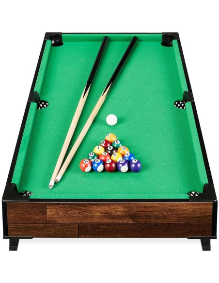 Palos de Billar East Eagle 36" (91 cm) Set de 2 Piezas Palos de Billar East Eagle 36" (91 cm) Set de 2 Piezas