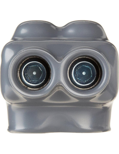 Conector Aislado Polaris ITG-1 para Cables de 1-10 AWG, 2 Puertos