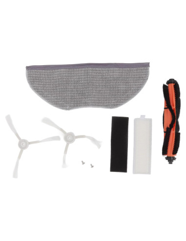 Kit de Repuestos para Aspiradora Robot CHICIRIS Mi G1 MJSTG1
