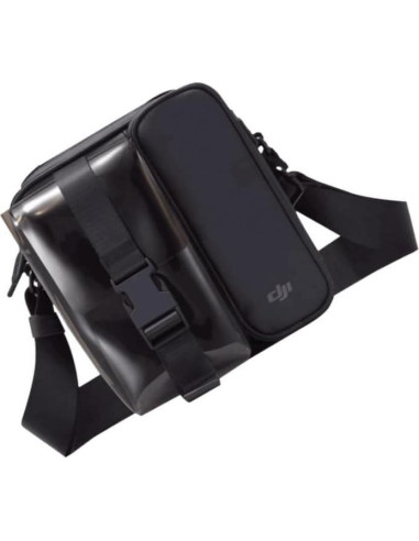 Bolsa de Transporte DJI Mini 2 Negra - Compacta y Segura