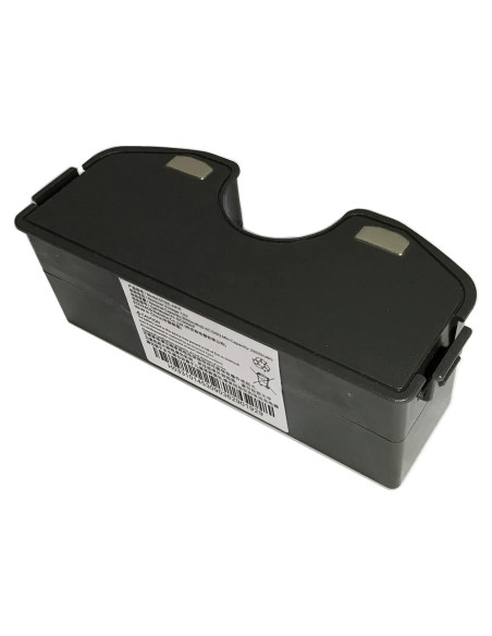 Batería 12V 3000mAh Ecovacs Deebot M80 Pro DT85G DT83G Batería 12V 3000mAh Ecovacs Deebot M80 Pro DT85G DT83G