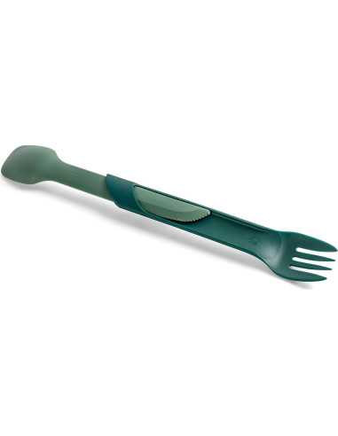Juego de Utensilios de Camping UCO Switch Spork 2 Piezas