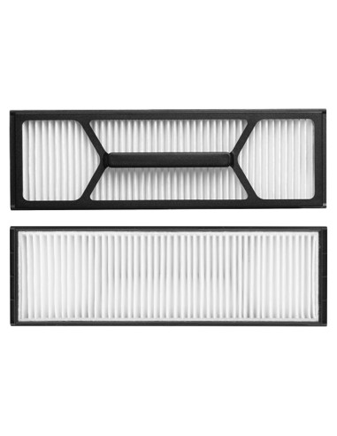 Filtro de Alto Rendimiento eufy Omni S1 Pro/S1 - 2 Paquetes