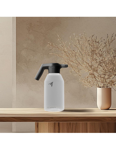 Pulverizador Eléctrico AC Infinity 2L Recargable USB Boquilla Ajustable
