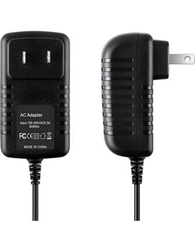 Adaptador de CA 19V para iHome AutoVac Eclipse iHRV1 iHRV2