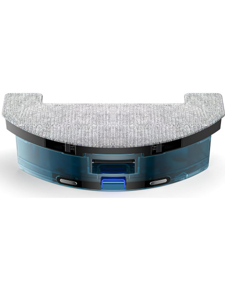 Paquete de 4 Paños de Trapeador Lubluelu para Robot L15 Paquete de 4 Paños de Trapeador Lubluelu para Robot L15