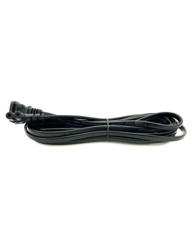 Cable de Alimentación Extra Largo OMNIHIL 3.05m para iRobot Braava Jet M6