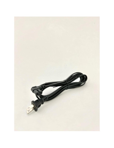 Cable de Alimentación Extra Largo OMNIHIL 3.05m para iRobot Braava Jet M6