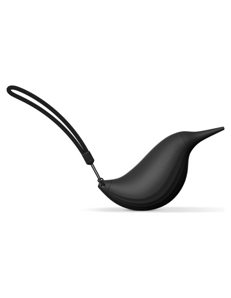 Soplador de Aire MHW-3BOMBER Negro para Cámara y Café Soplador de Aire MHW-3BOMBER Negro para Cámara y Café