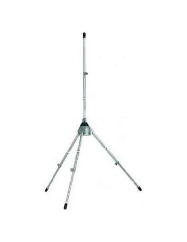 Antena de Base VHF Sirio GPA0836 108-136 MHz 500W