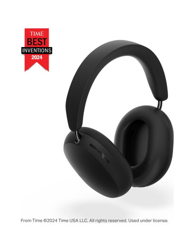 Barra de Sonido Sonos Arc Ultra + Auriculares Sonos Ace - Negro