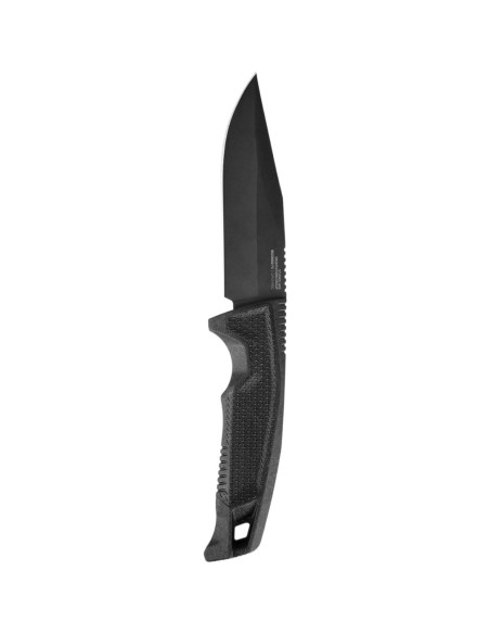 Cuchillo de Hoja Fija SOG Recondo FX - Acero Inoxidable 11.7 cm Cuchillo de Hoja Fija SOG Recondo FX - Acero Inoxidable 11.7 cm