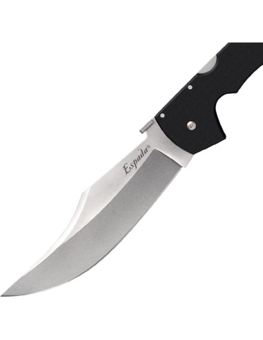Cuchillo Plegable Cold Steel Mayhem 15.24cm AUS10A G10 Táctico