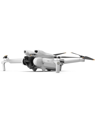 Drone DJI Mini 3 Cuadcóptero 4K con Control Remoto y Accesorios
