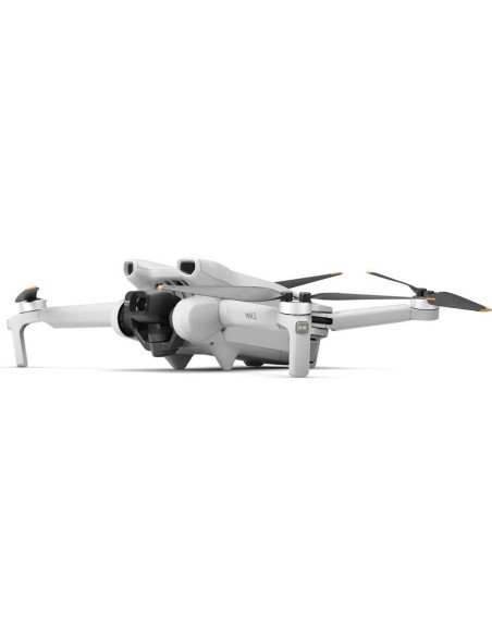 Drone DJI Mini 3 Cuadcóptero 4K con Control Remoto y Accesorios Drone DJI Mini 3 Cuadcóptero 4K con Control Remoto y Accesorios