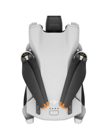 Drone DJI Mini 3 Cuadcóptero 4K con Control Remoto y Accesorios