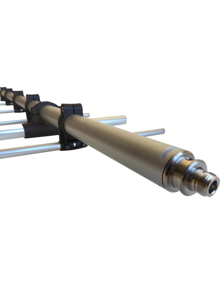 Antena Yagi Direccional Sirio WY 457-6N 6 Elementos GMRS Antena Yagi Direccional Sirio WY 457-6N 6 Elementos GMRS