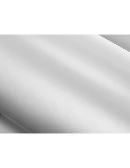 Vinilo Automotriz VViViD+ Mate Perla Blanca 0.3m x 1.5m Vinilo Automotriz VViViD+ Mate Perla Blanca 0.3m x 1.5m
