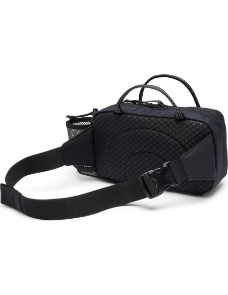 Mochila de Cadera Unisex Columbia Echo Mountain Negra Mochila de Cadera Unisex Columbia Echo Mountain Negra
