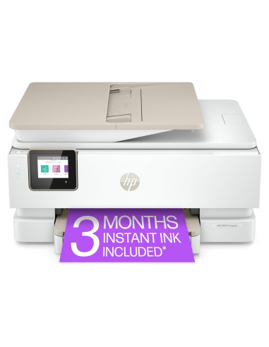 Impresora Multifuncional Inalámbrica HP ENVY Inspire 7955e