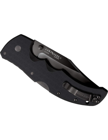 Cuchillo de Caza Cold Steel SRK 27.3 cm Acero 3V Plegable Cuchillo de Caza Cold Steel SRK 27.3 cm Acero 3V Plegable