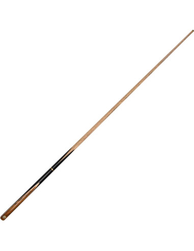 Juego de tacos de billar Jian Ying SC17 57" con estuche