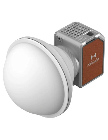 Softbox Plegable Micro Hobolite 11.2x11.2 cm 0.20 kg