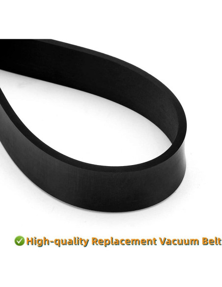 Cinturones de Reemplazo Bissell PowerForce Helix 2031093 - Paquete de 2 Cinturones de Reemplazo Bissell PowerForce Helix 2031093 - Paquete de 2