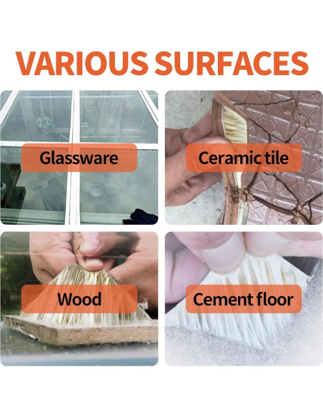 Cinta de Sellado Impermeable TAPEBEAR 5cm x 10m Butilo Cinta de Sellado Impermeable TAPEBEAR 5cm x 10m Butilo