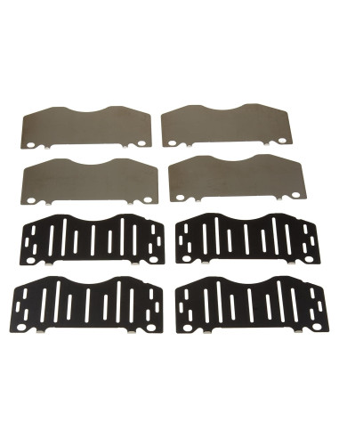 Kit de Shim Original Toyota 04945-0C040 - Calidad OEM