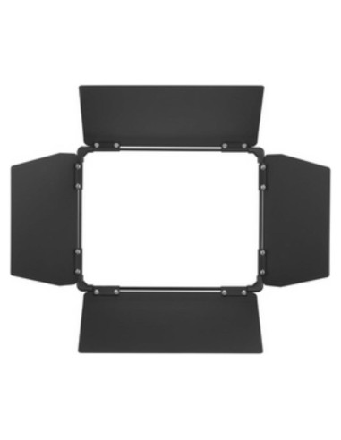 Kit de Puertas de Granero Godox para LDX50Bi y LDX50R