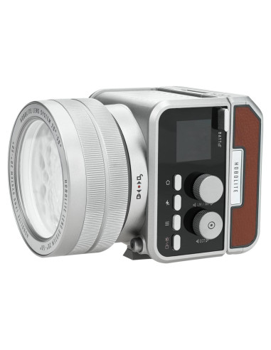 Kit de Viaje Mini Max Hobolite 40W LED Bi-Color 2700K-6500K