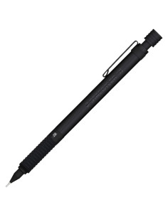 Lápiz Mecánico STAEDTLER 925 35-03B 0.3 mm Todo Negro