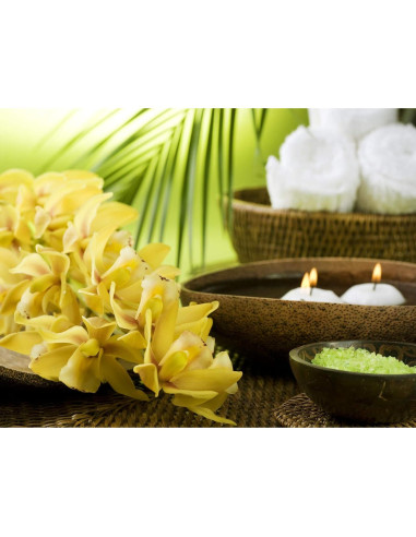 Velas Flotantes D'light Online 2" Blancas - Paquete 144 Unidades